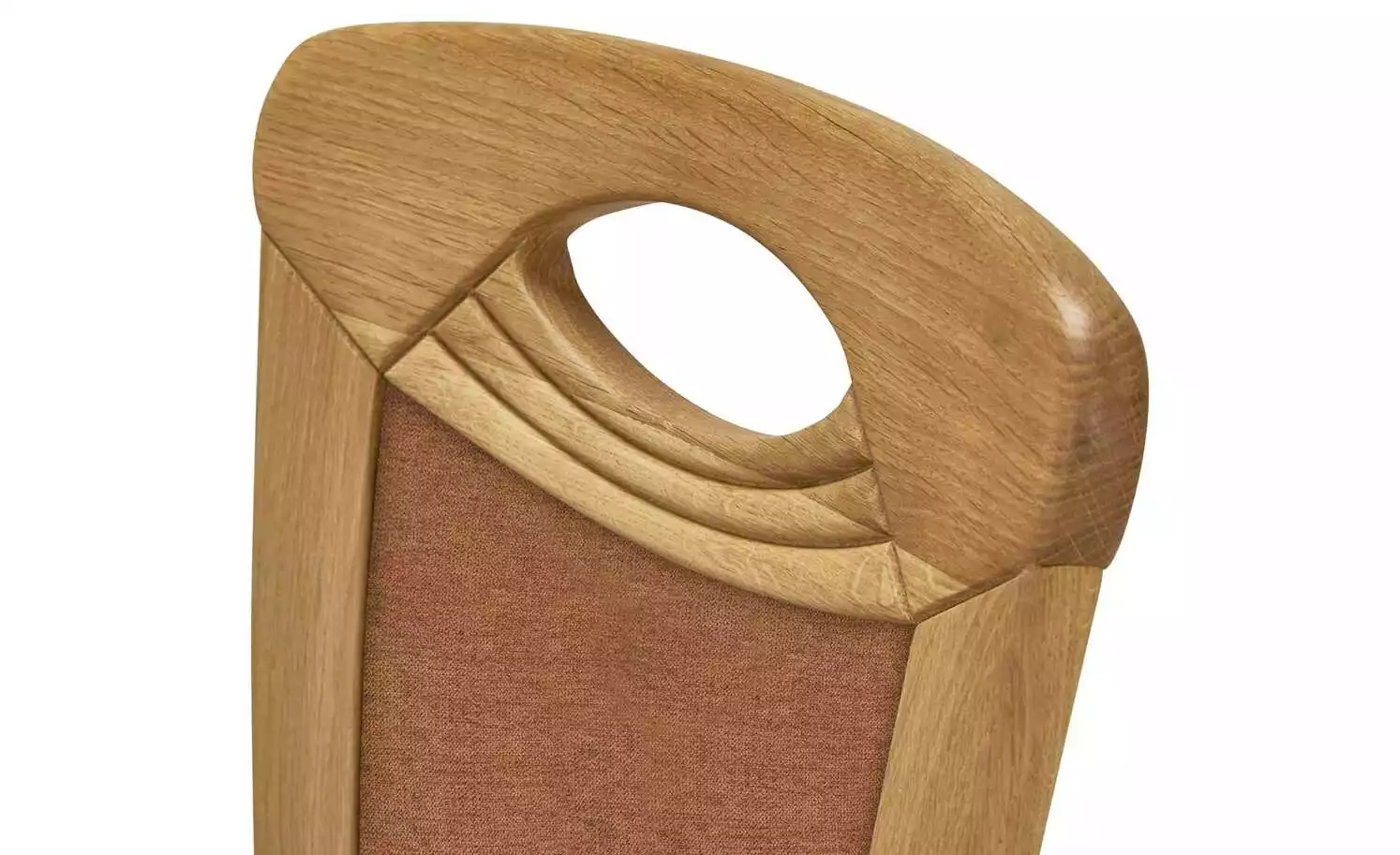 Polsterstuhl Multistar | Rost (Cognac) Nein 6 Polsterstuhl Multistar | Rost (Cognac) Nein – Bild 4