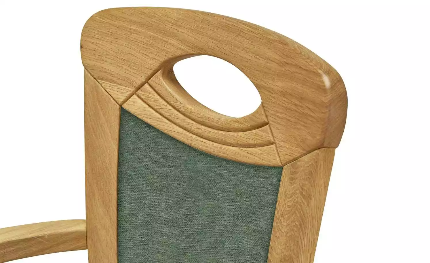 Polsterstuhl Multistar | Verde (Grün) Ja 8 Polsterstuhl Multistar | Verde (Grün) Ja – Bild 6