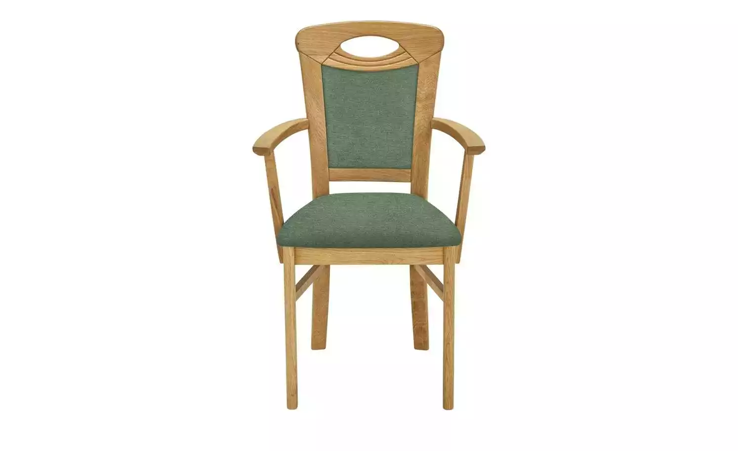 Polsterstuhl Multistar | Verde (Grün) Ja 11 Polsterstuhl Multistar | Verde (Grün) Ja – Bild 9