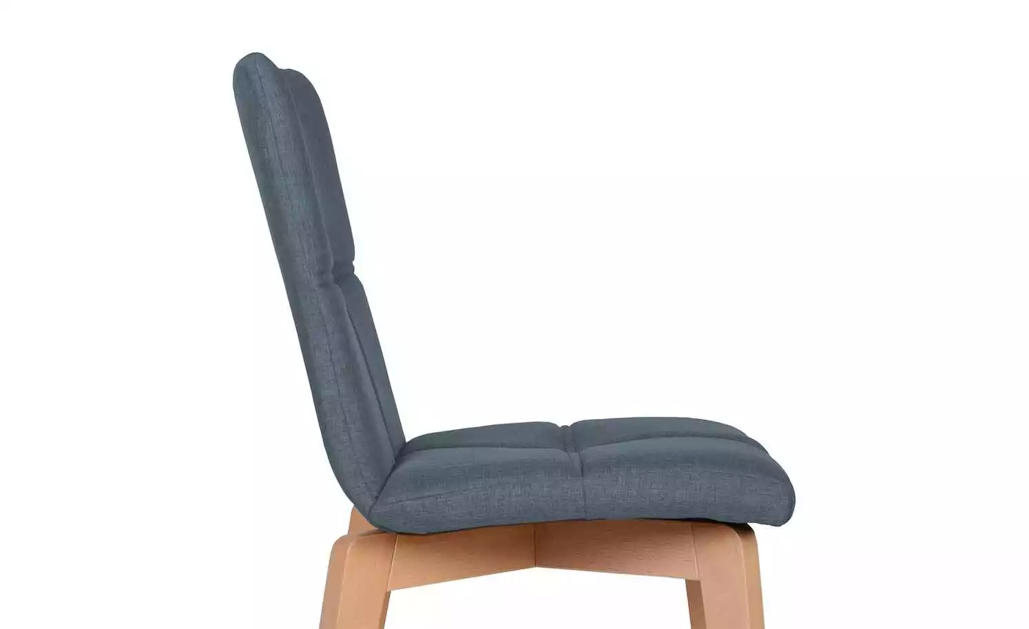 Woodford Polsterstuhl Anni | Jeans (Blau) 7 Woodford Polsterstuhl Anni | Jeans (Blau) – Bild 5