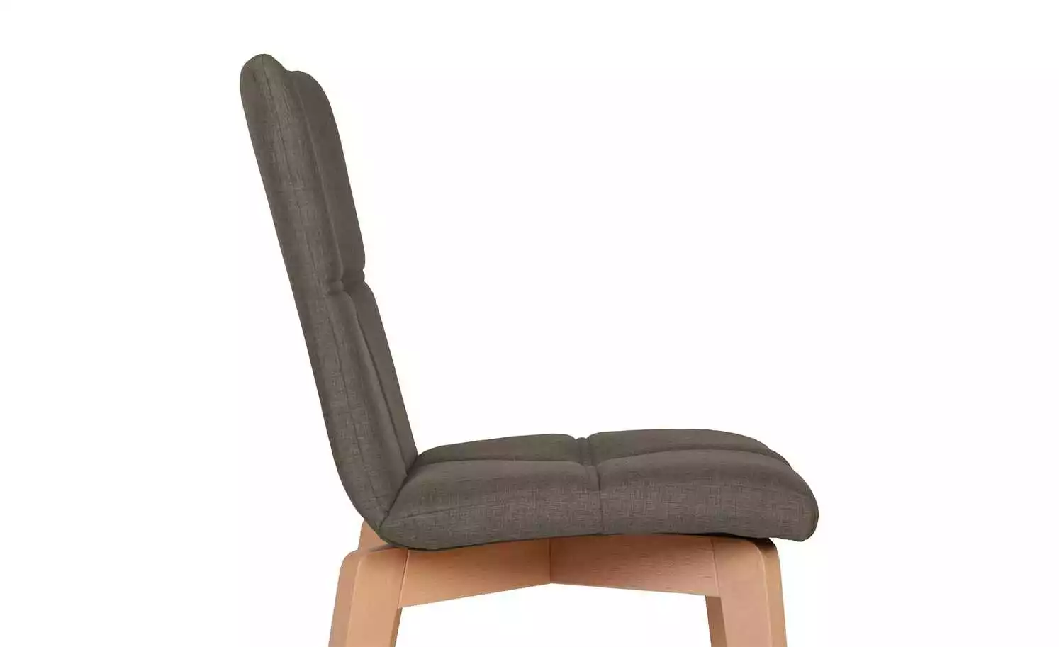 Woodford Polsterstuhl Anni | Braun 7 Woodford Polsterstuhl Anni | Braun – Bild 5