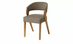 Woodford Polsterstuhl Marion | Nougat (Hellbraun)