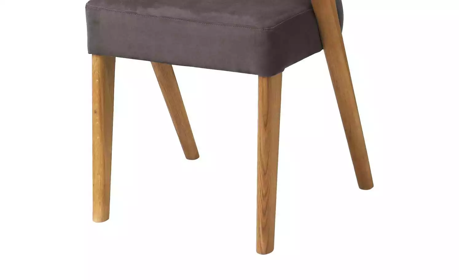 Woodford Polsterstuhl Marion | Espresso (Dunkelbraun) 5 Woodford Polsterstuhl Marion | Espresso (Dunkelbraun) – Bild 3