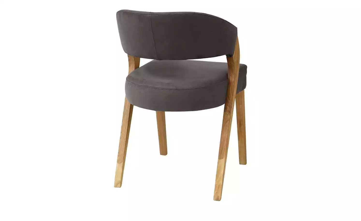 Woodford Polsterstuhl Marion | Espresso (Dunkelbraun) 6 Woodford Polsterstuhl Marion | Espresso (Dunkelbraun) – Bild 4