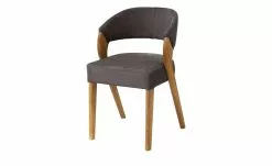 Woodford Polsterstuhl Marion | Espresso (Dunkelbraun)