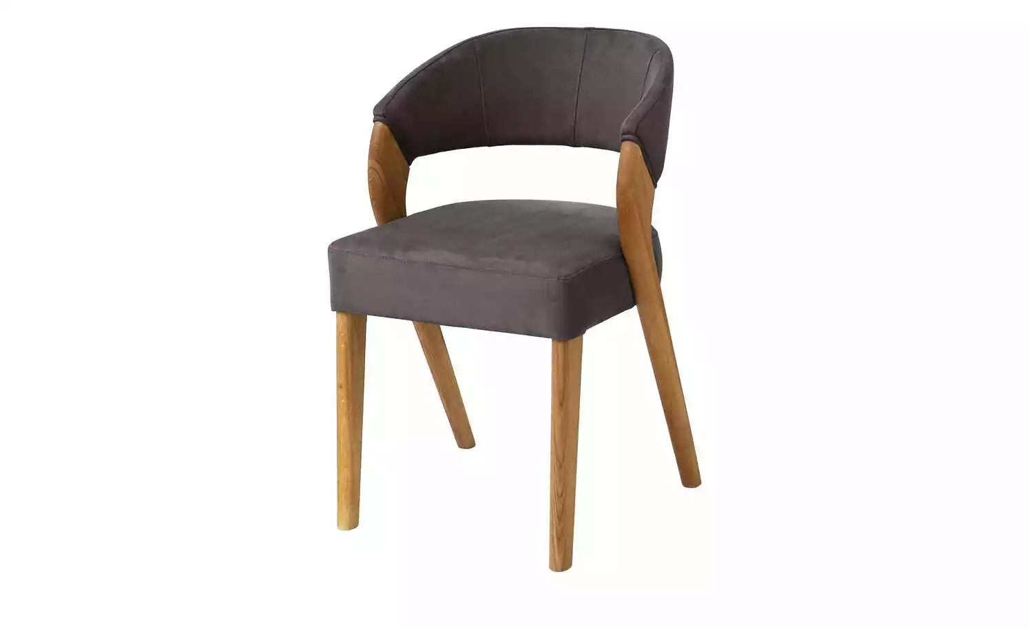 Woodford Polsterstuhl Marion | Espresso (Dunkelbraun) 3 Woodford Polsterstuhl Marion | Espresso (Dunkelbraun)