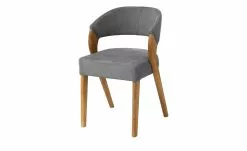 Woodford Polsterstuhl Marion | Grey (Grau)