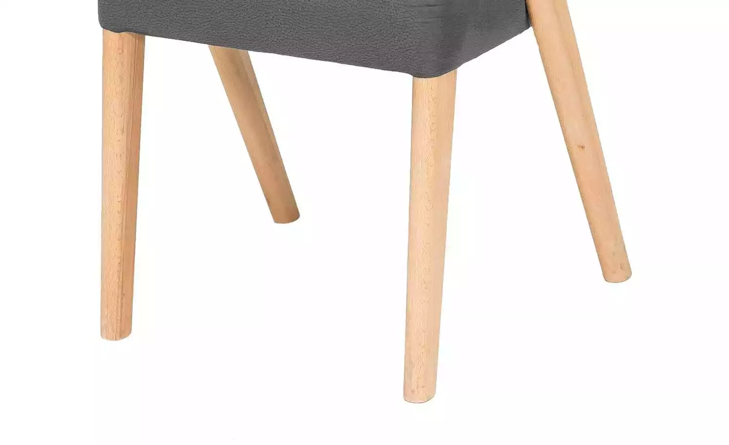 Woodford Polsterstuhl Marion | Anthrazit 5 Woodford Polsterstuhl Marion | Anthrazit – Bild 3