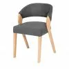 Woodford Polsterstuhl Marion | Anthrazit -Stühle Verkäufe 2023 15307725 3 202205202232