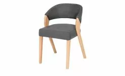 Woodford Polsterstuhl Marion | Anthrazit