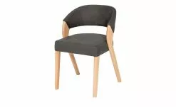 Woodford Polsterstuhl Marion | Braun