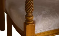 SELVA Polsterstuhl Villa Borghese | Ja -Stühle Verkäufe 2023 15308071 2 202206152232