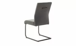 uno Freischwinger mit Griff Sari | Anthrazit -Stühle Verkäufe 2023 15308898 1 202208172232