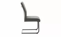 uno Freischwinger mit Griff Sari | Anthrazit -Stühle Verkäufe 2023 15308898 6 202208172232