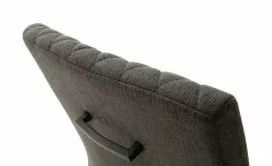 uno Freischwinger mit Griff Sari | Anthrazit -Stühle Verkäufe 2023 15308898 9 202208172232