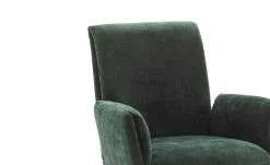 Polsterstuhl drehbar Lodis | Olive (Grün) Schwarz -Stühle Verkäufe 2023 15308984 2 202207151248