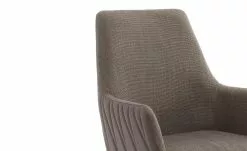 Polsterstuhl drehbar Garos | Cappuccino (Braun) 10 Polsterstuhl drehbar Garos | Cappuccino (Braun) -Stühle Verkäufe 2023 15308994 4 202207151248