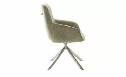 Polsterstuhl mit Armlehnen Yalo | Olive (Grün) 15 Polsterstuhl mit Armlehnen Yalo | Olive (Grün) -Stühle Verkäufe 2023 15309004 3 202208172232