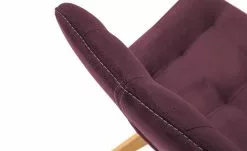 Woodford Polsterstuhl Bennet | Bordeaux (Weinrot) Nein 18 Woodford Polsterstuhl Bennet | Bordeaux (Weinrot) Nein -Stühle Verkäufe 2023 15309076 8 202209060031