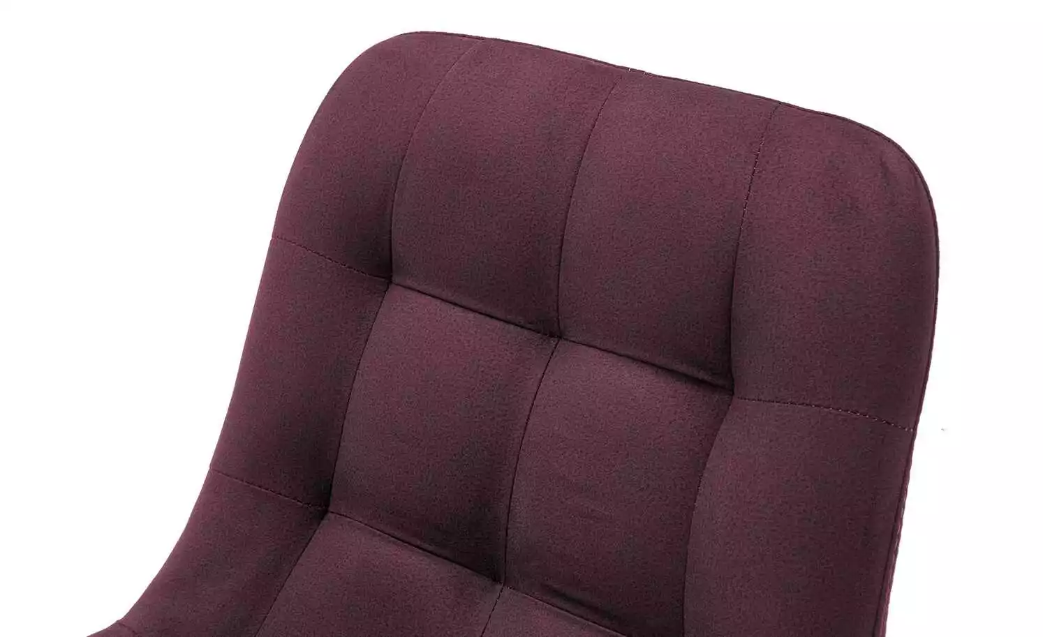 Woodford Polsterstuhl Bennet | Bordeaux (Weinrot) Nein 11 Woodford Polsterstuhl Bennet | Bordeaux (Weinrot) Nein – Bild 9