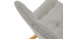 Woodford Polsterstuhl Bennet | Lichtgrau Nein -Stühle Verkäufe 2023 15309077 6 202209060031