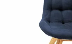 Woodford Polsterstuhl Bennet | Nachtblau Nein -Stühle Verkäufe 2023 15309078 3 202209060031