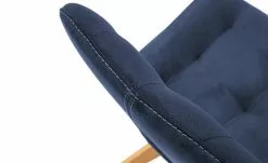 Woodford Polsterstuhl Bennet | Nachtblau Nein -Stühle Verkäufe 2023 15309078 4 202209060031