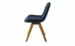 Woodford Polsterstuhl Bennet | Nachtblau Nein -Stühle Verkäufe 2023 15309078 7 202209060031