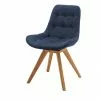 Woodford Polsterstuhl Bennet | Nachtblau Nein -Stühle Verkäufe 2023 15309078 9 202209060031
