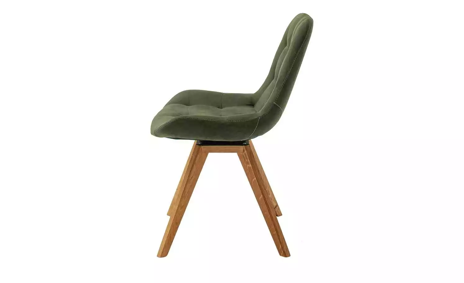 Woodford Polsterstuhl Bennet | Oliv (Grün) Nein 6 Woodford Polsterstuhl Bennet | Oliv (Grün) Nein – Bild 4