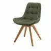 Woodford Polsterstuhl Bennet | Oliv (Grün) Nein 2 Woodford Polsterstuhl Bennet | Oliv (Grün) Nein -Stühle Verkäufe 2023 15309079 4 202209060031