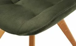 Woodford Polsterstuhl Bennet | Oliv (Grün) Nein 16 Woodford Polsterstuhl Bennet | Oliv (Grün) Nein -Stühle Verkäufe 2023 15309079 6 202209060031