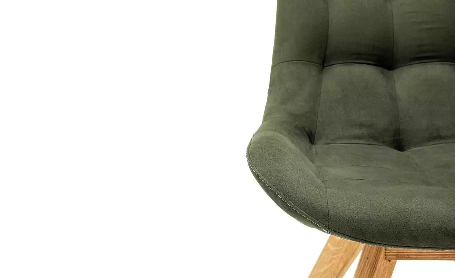 Woodford Polsterstuhl Bennet | Oliv (Grün) Nein 9 Woodford Polsterstuhl Bennet | Oliv (Grün) Nein – Bild 7