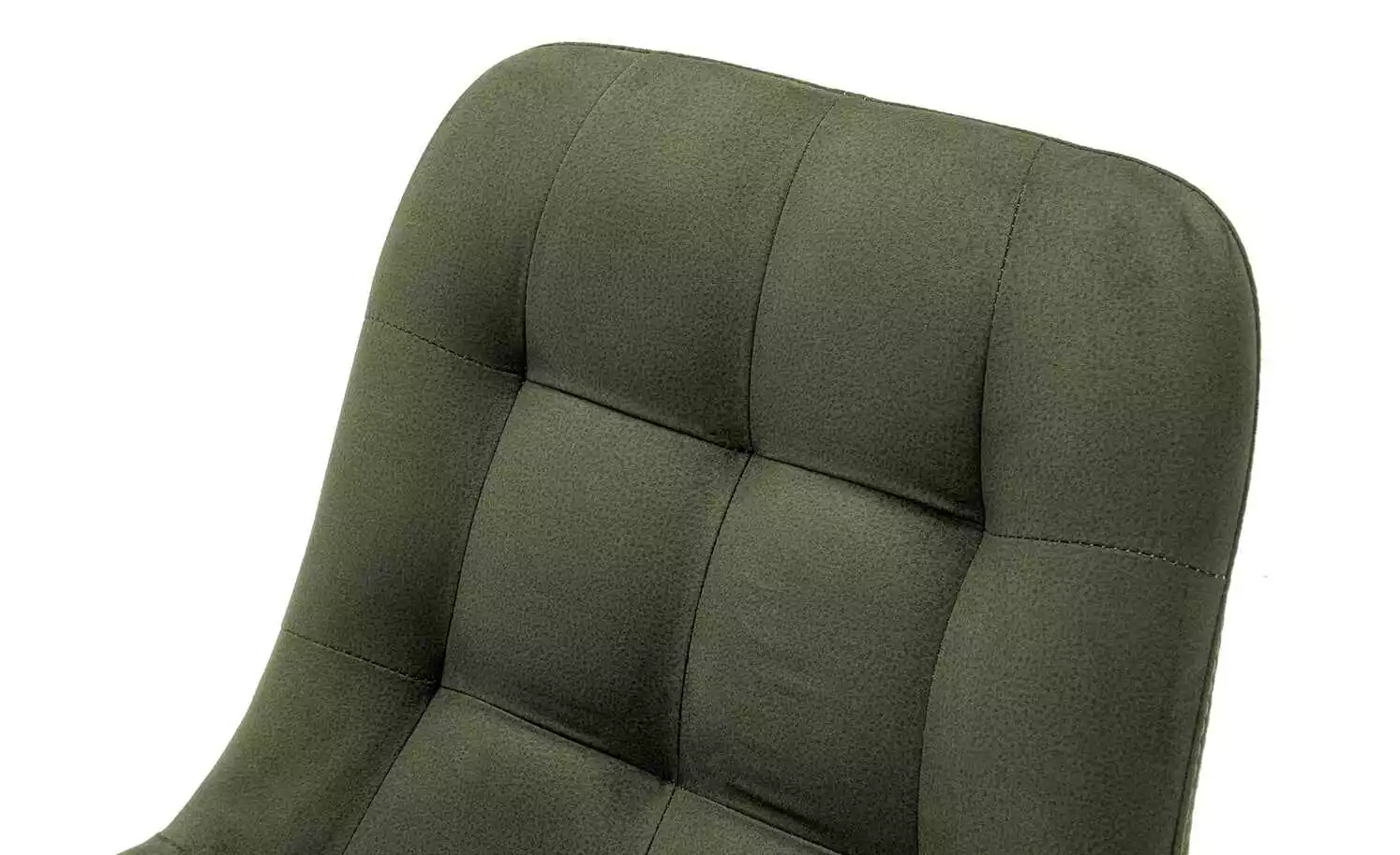 Woodford Polsterstuhl Bennet | Oliv (Grün) Nein 11 Woodford Polsterstuhl Bennet | Oliv (Grün) Nein – Bild 9