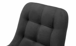 Woodford Polsterstuhl Bennet | Schwarz Ja 19 Woodford Polsterstuhl Bennet | Schwarz Ja -Stühle Verkäufe 2023 15309080 8 202209060031