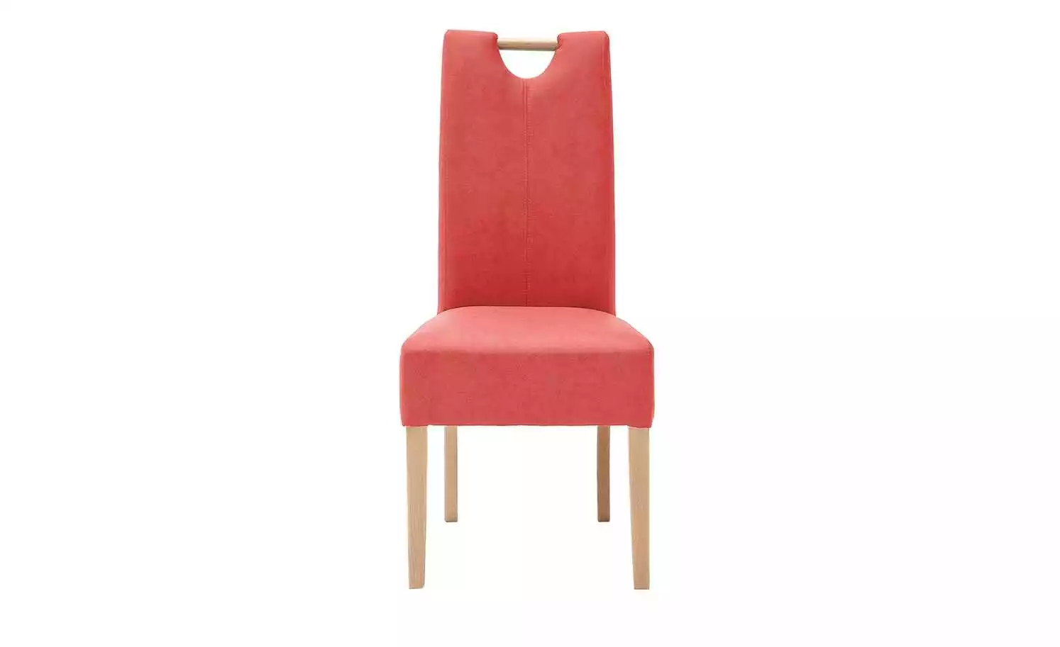 Woodford Polsterstuhl, 2er-Set Mable | Rot Buche 6 Woodford Polsterstuhl, 2er-Set Mable | Rot Buche – Bild 4