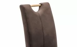 Woodford Polsterstuhl, 2er-Set Mable | Braun Buche -Stühle Verkäufe 2023 15309111 3 202209012233