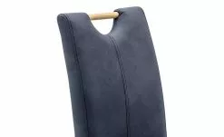 Woodford Polsterstuhl, 2er-Set Mable | Nachtblau Buche -Stühle Verkäufe 2023 15309115 3 202209012233