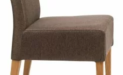 Woodford Polsterstuhl Simone | Walnut (Braun) -Stühle Verkäufe 2023 15309133 4 202208261235