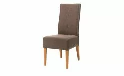 Woodford Polsterstuhl Simone | Walnut (Braun)