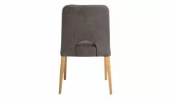 Woodford Polsterstuhl Ansgar | Eiffel Tower (Anthrazit) Nein Eiche -Stühle Verkäufe 2023 15309199 4 202208181240