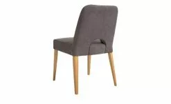 Woodford Polsterstuhl Ansgar | Eiffel Tower (Anthrazit) Nein Eiche -Stühle Verkäufe 2023 15309199 5 202208181240