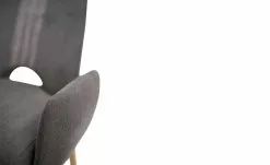 Woodford Polsterstuhl Ansgar | Eiffel Tower (Anthrazit) Ja Eiche -Stühle Verkäufe 2023 15309205 2 202208181240