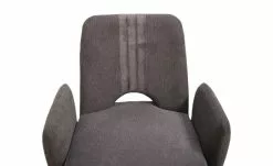 Woodford Polsterstuhl Ansgar | Eiffel Tower (Anthrazit) Ja Eiche -Stühle Verkäufe 2023 15309205 3 202208181240