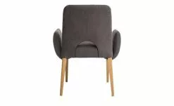 Woodford Polsterstuhl Ansgar | Eiffel Tower (Anthrazit) Ja Eiche -Stühle Verkäufe 2023 15309205 4 202208181240