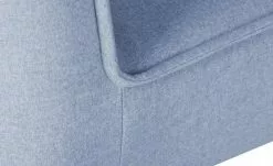 Woodford Polsterstuhl Gerda | Hellblau Eiche -Stühle Verkäufe 2023 15309238 8 202208181240