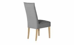 Woodford Polsterstuhl Gerda | Hellgrau Eiche -Stühle Verkäufe 2023 15309239 3 202208181240