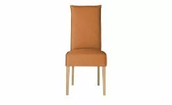 Woodford Polsterstuhl Gerda | Orange Eiche -Stühle Verkäufe 2023 15309240 2 202208181240