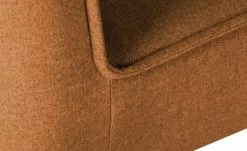 Woodford Polsterstuhl Gerda | Orange Eiche -Stühle Verkäufe 2023 15309240 8 202208181240