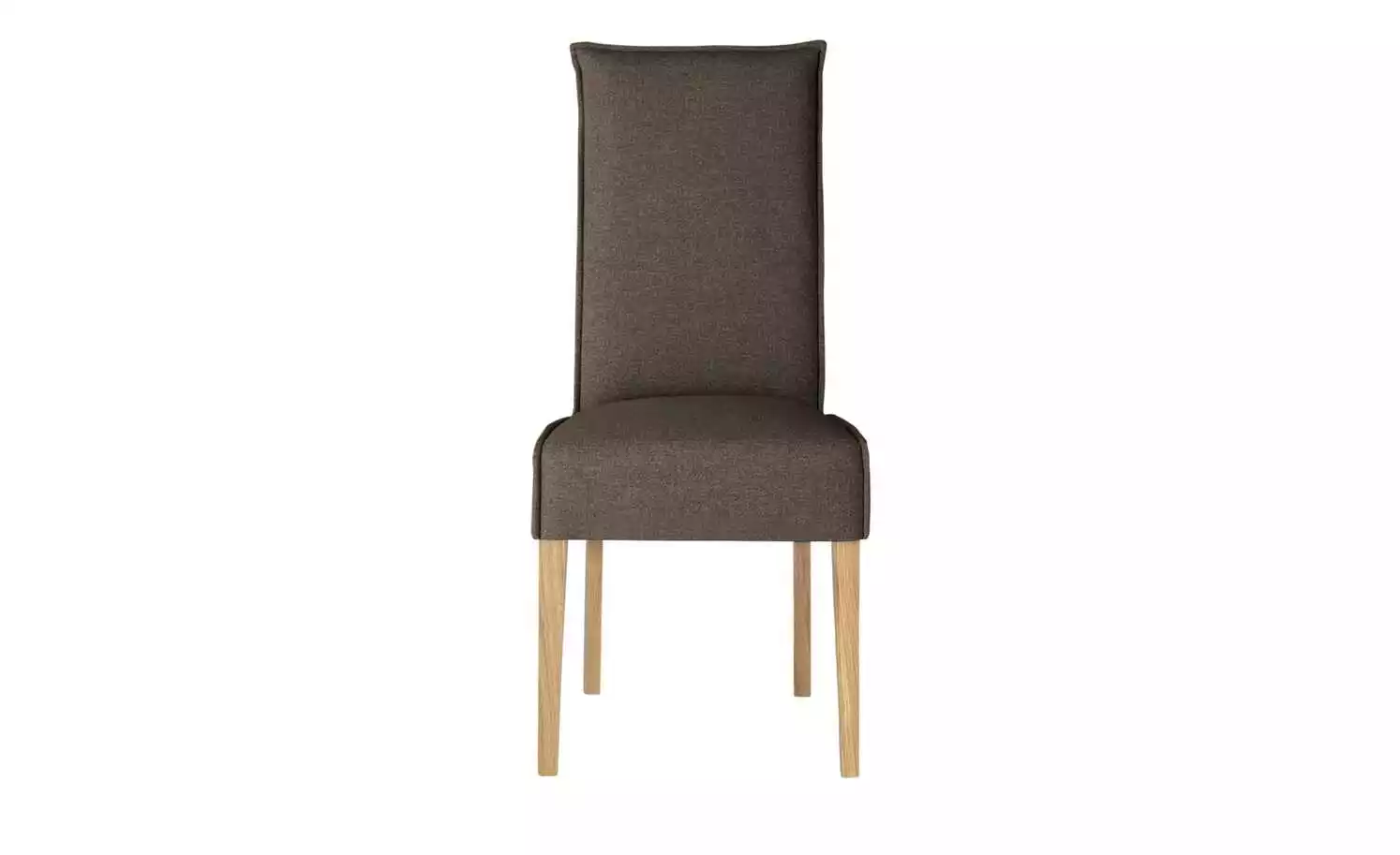 Woodford Polsterstuhl Gerda | Braun Eiche 13 Woodford Polsterstuhl Gerda | Braun Eiche – Bild 11